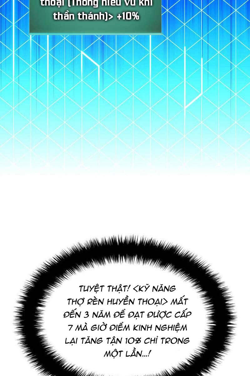 Thợ Rèn Huyền Thoại Chap 183 - Next Chap 184