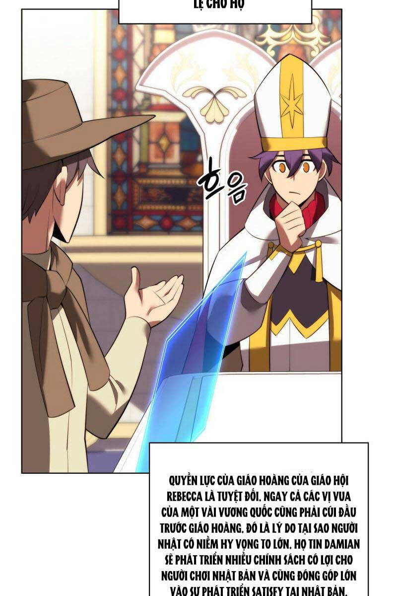 Thợ Rèn Huyền Thoại Chap 183 - Next Chap 184