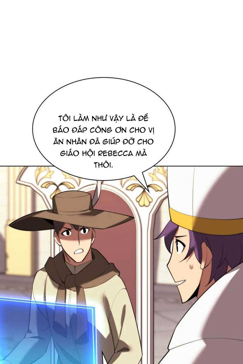 Thợ Rèn Huyền Thoại Chap 183 - Next Chap 184