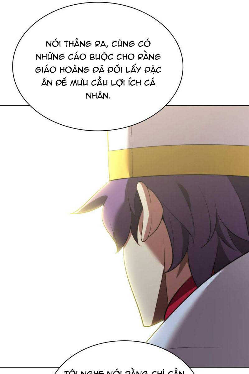 Thợ Rèn Huyền Thoại Chap 183 - Next Chap 184