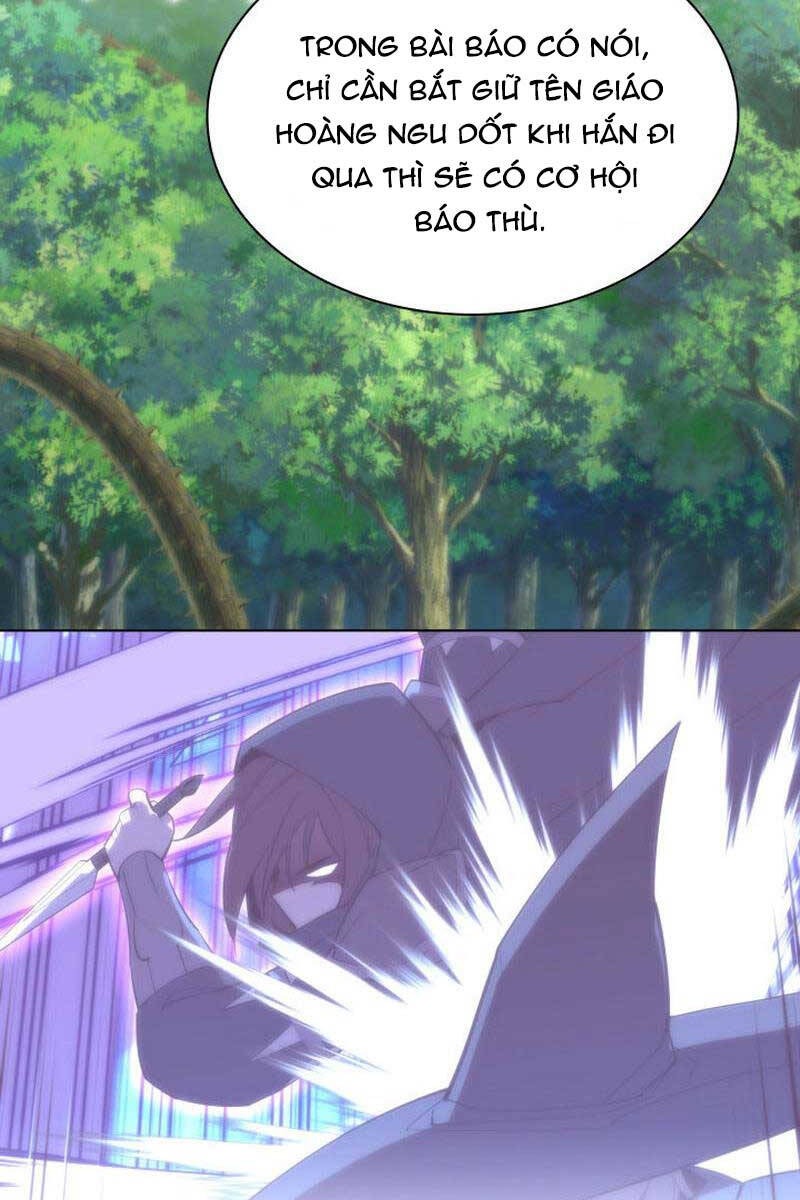 Thợ Rèn Huyền Thoại Chap 183 - Next Chap 184
