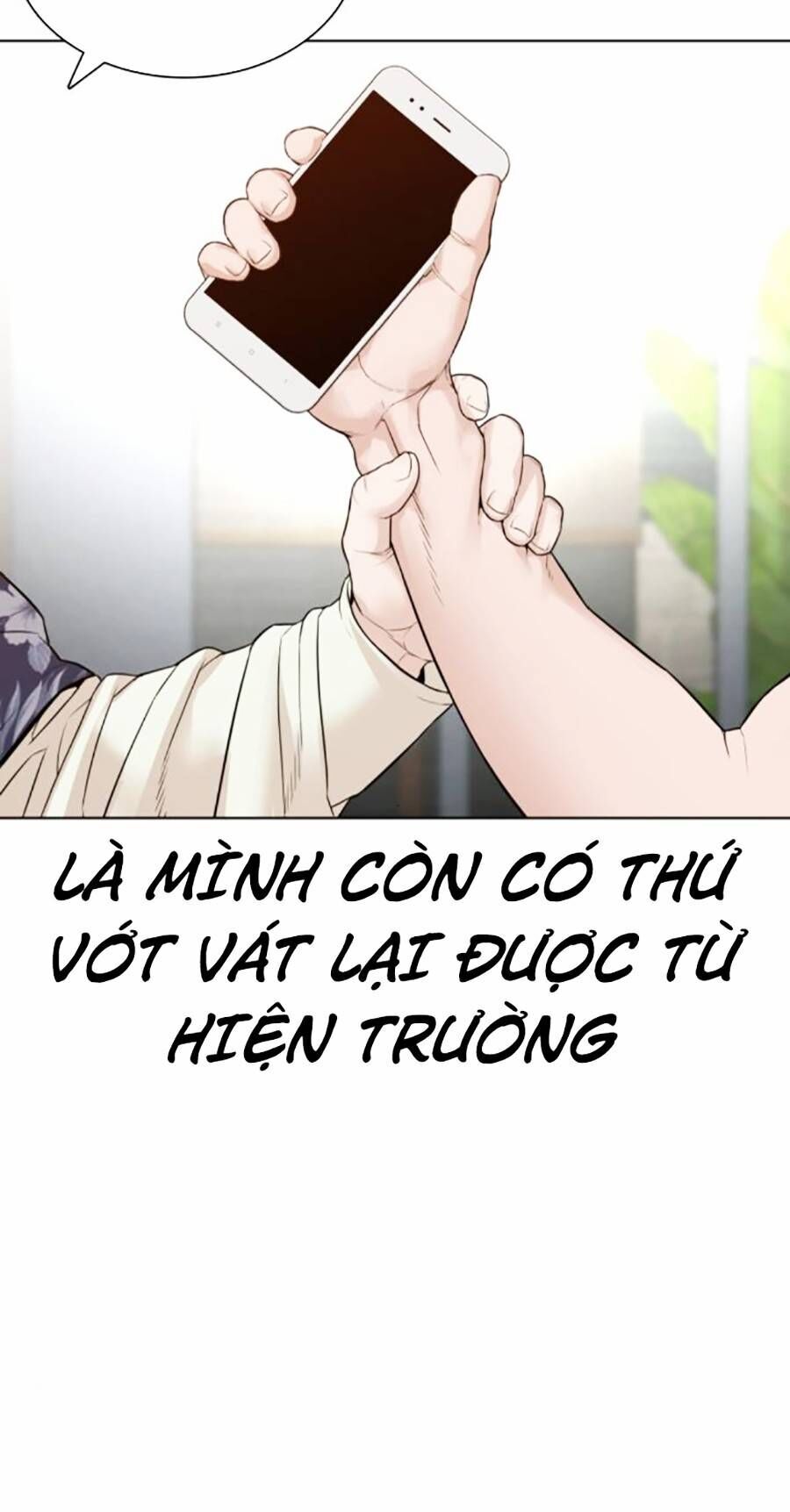 Cách Chiến Thắng Trận Đấu Chap 183 - Next Chap 184