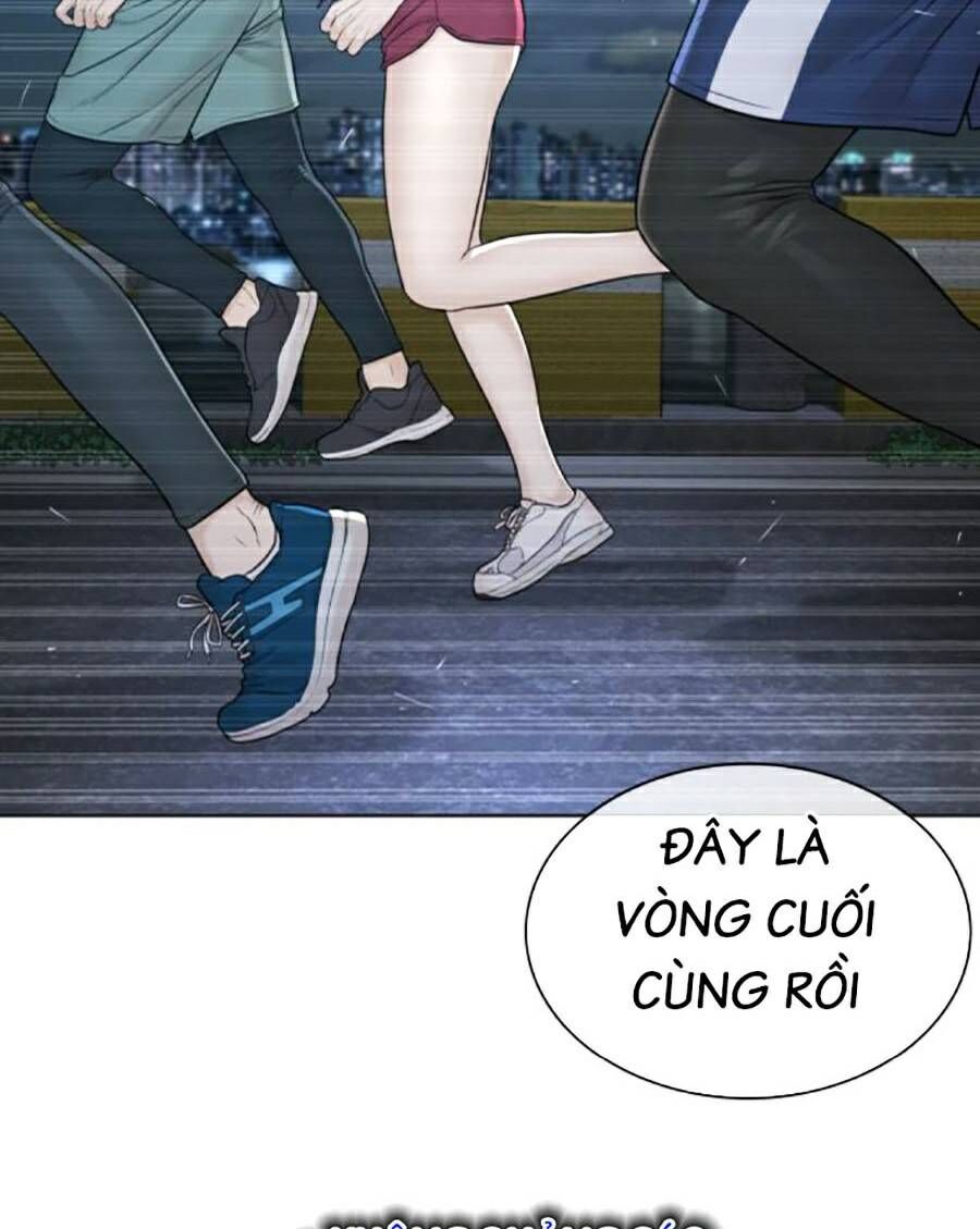 Cách Chiến Thắng Trận Đấu Chap 183 - Next Chap 184