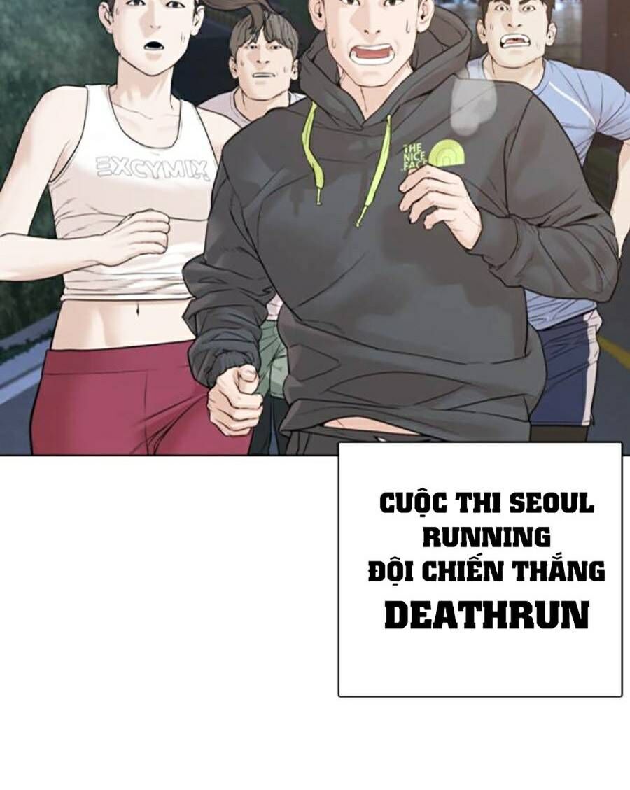 Cách Chiến Thắng Trận Đấu Chap 183 - Next Chap 184
