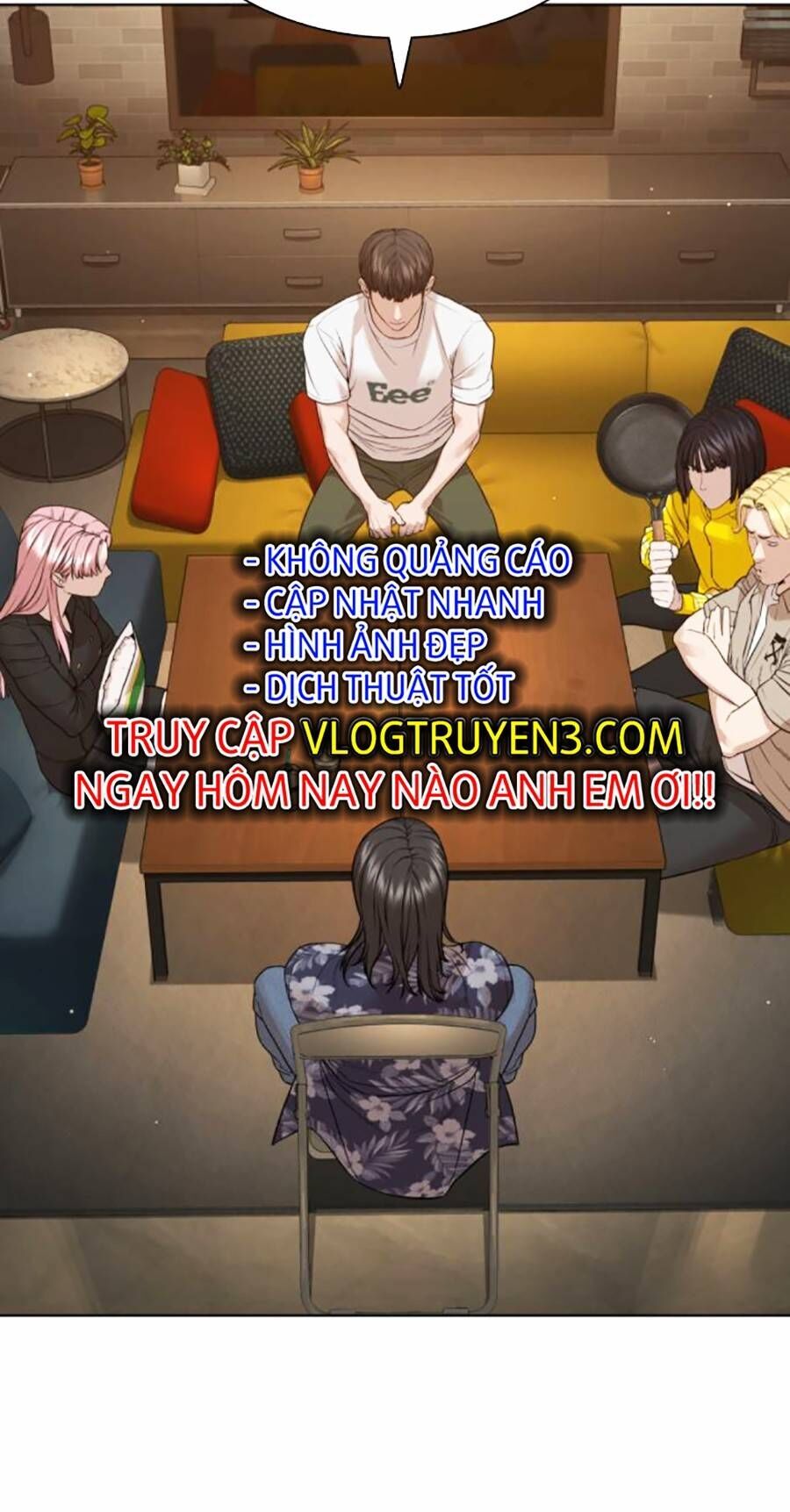 Cách Chiến Thắng Trận Đấu Chap 183 - Next Chap 184