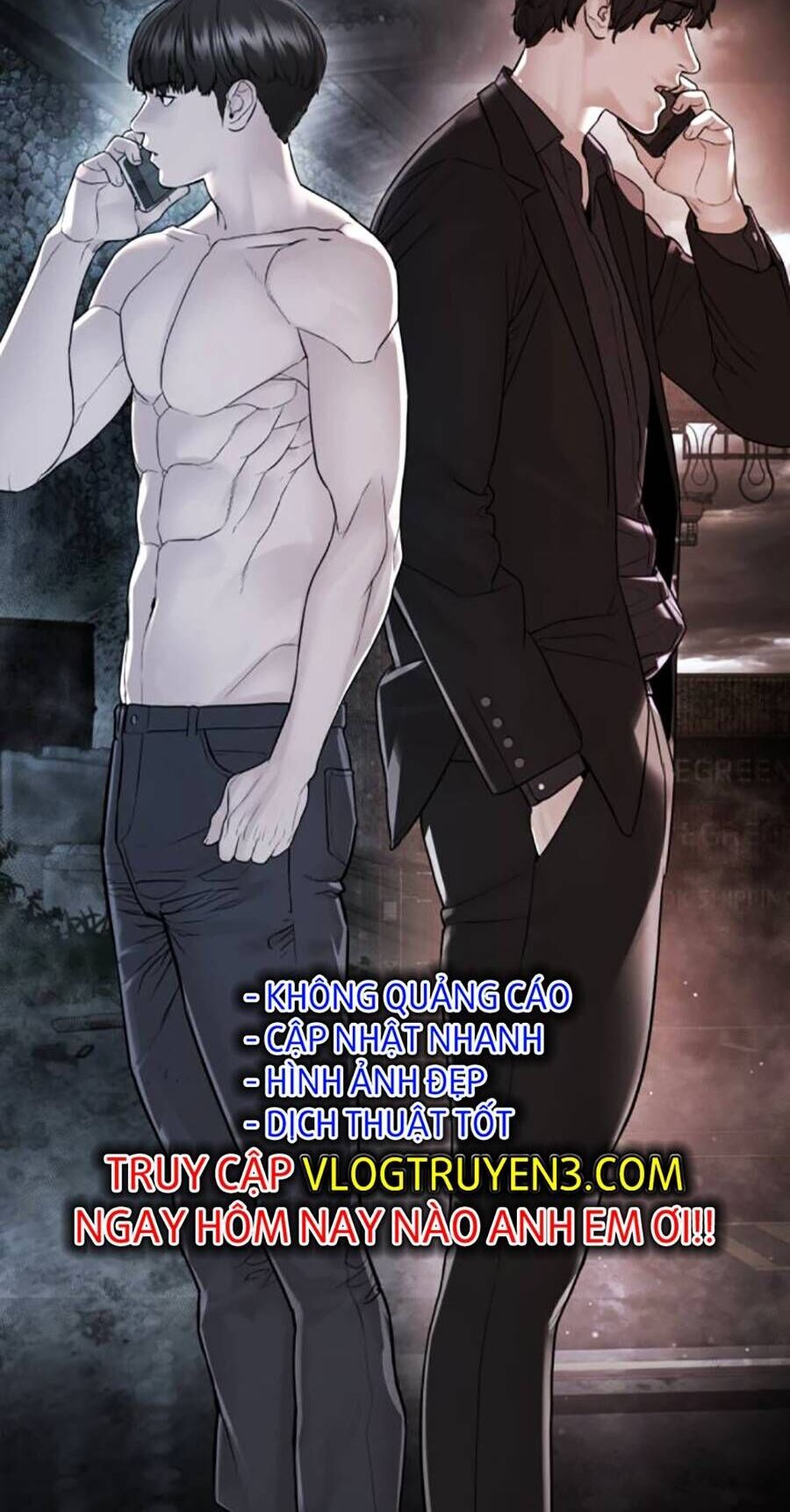 Cách Chiến Thắng Trận Đấu Chap 183 - Next Chap 184