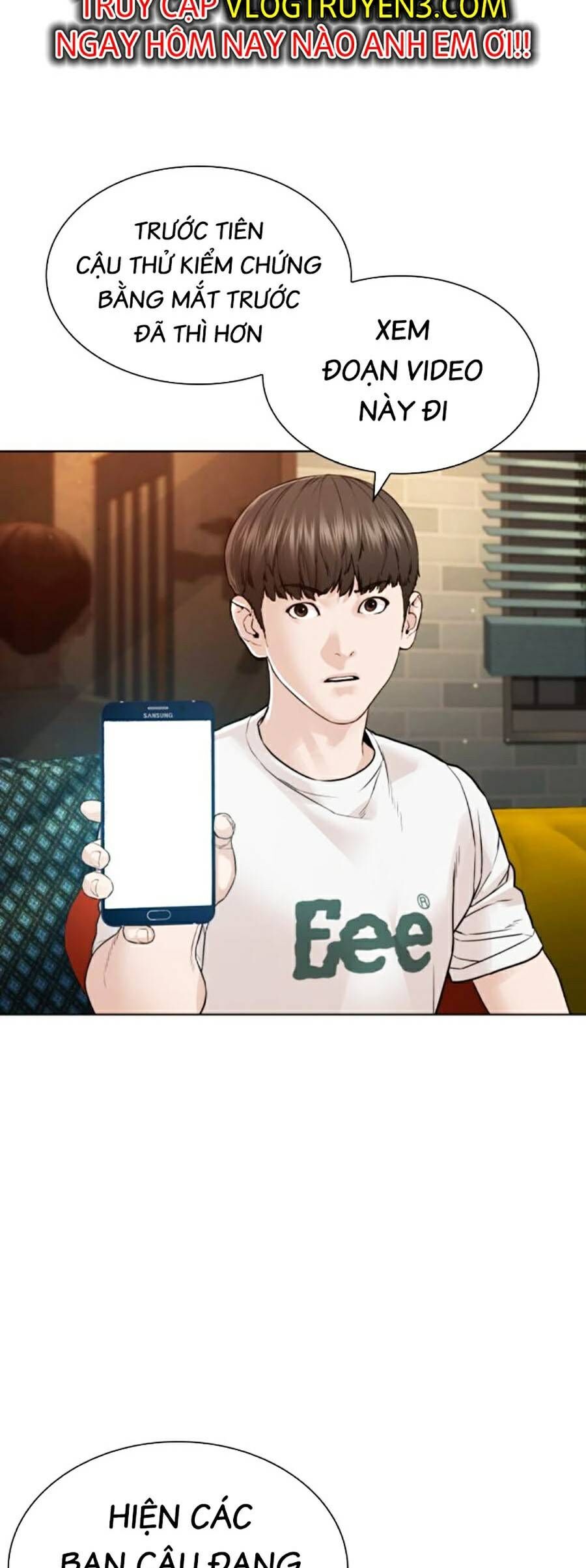 Cách Chiến Thắng Trận Đấu Chap 183 - Next Chap 184