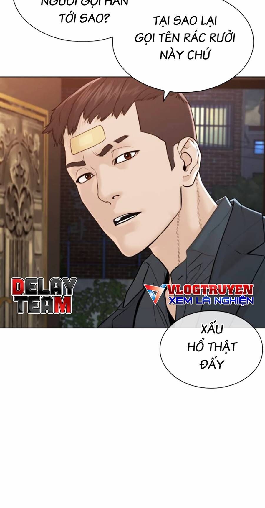 Cách Chiến Thắng Trận Đấu Chap 183 - Next Chap 184