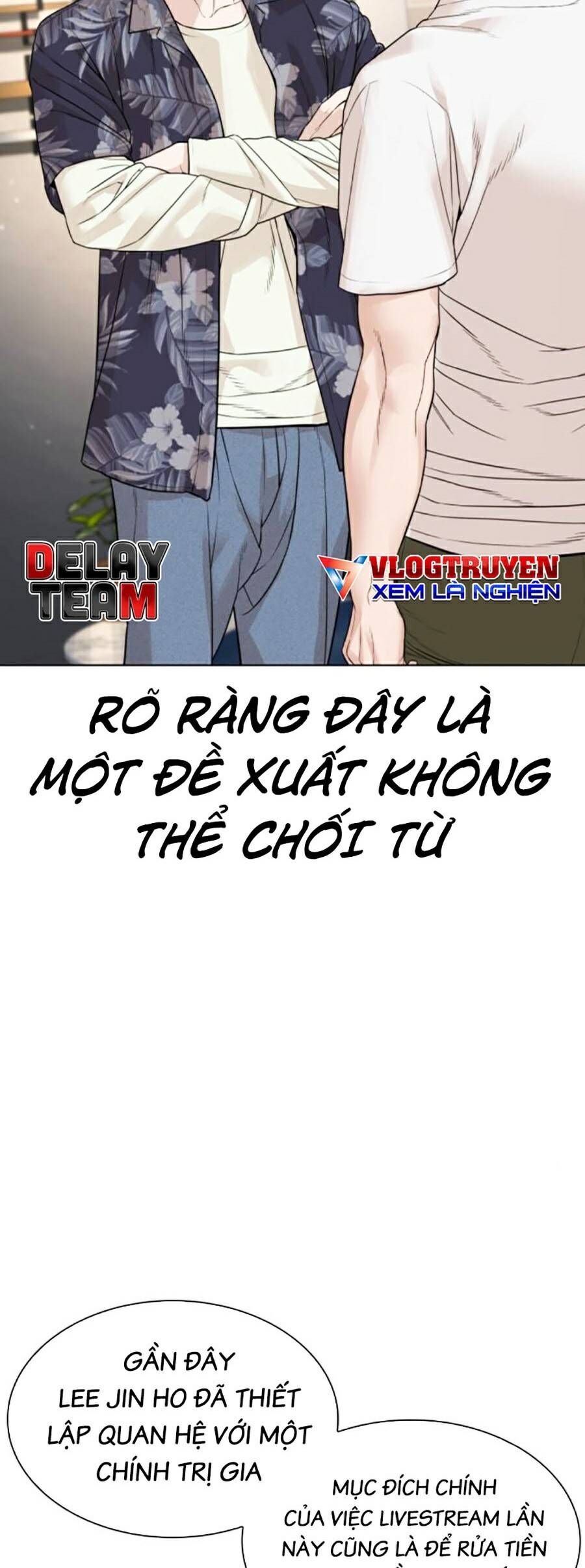 Cách Chiến Thắng Trận Đấu Chap 183 - Next Chap 184