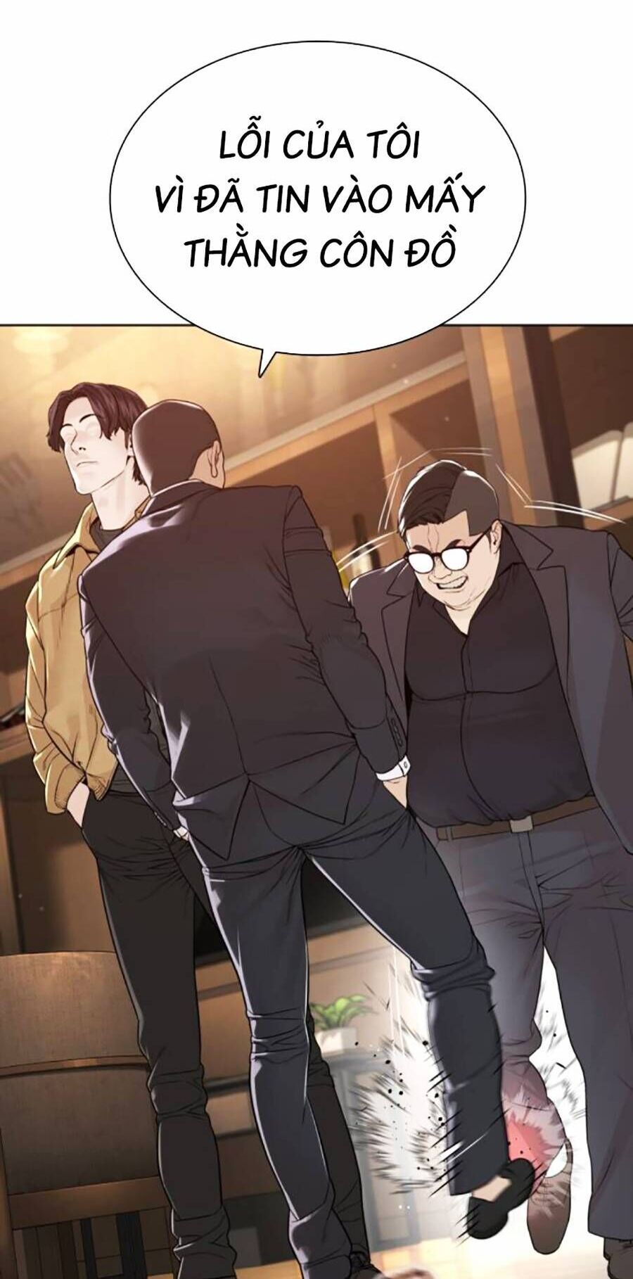 Cách Chiến Thắng Trận Đấu Chap 183 - Next Chap 184