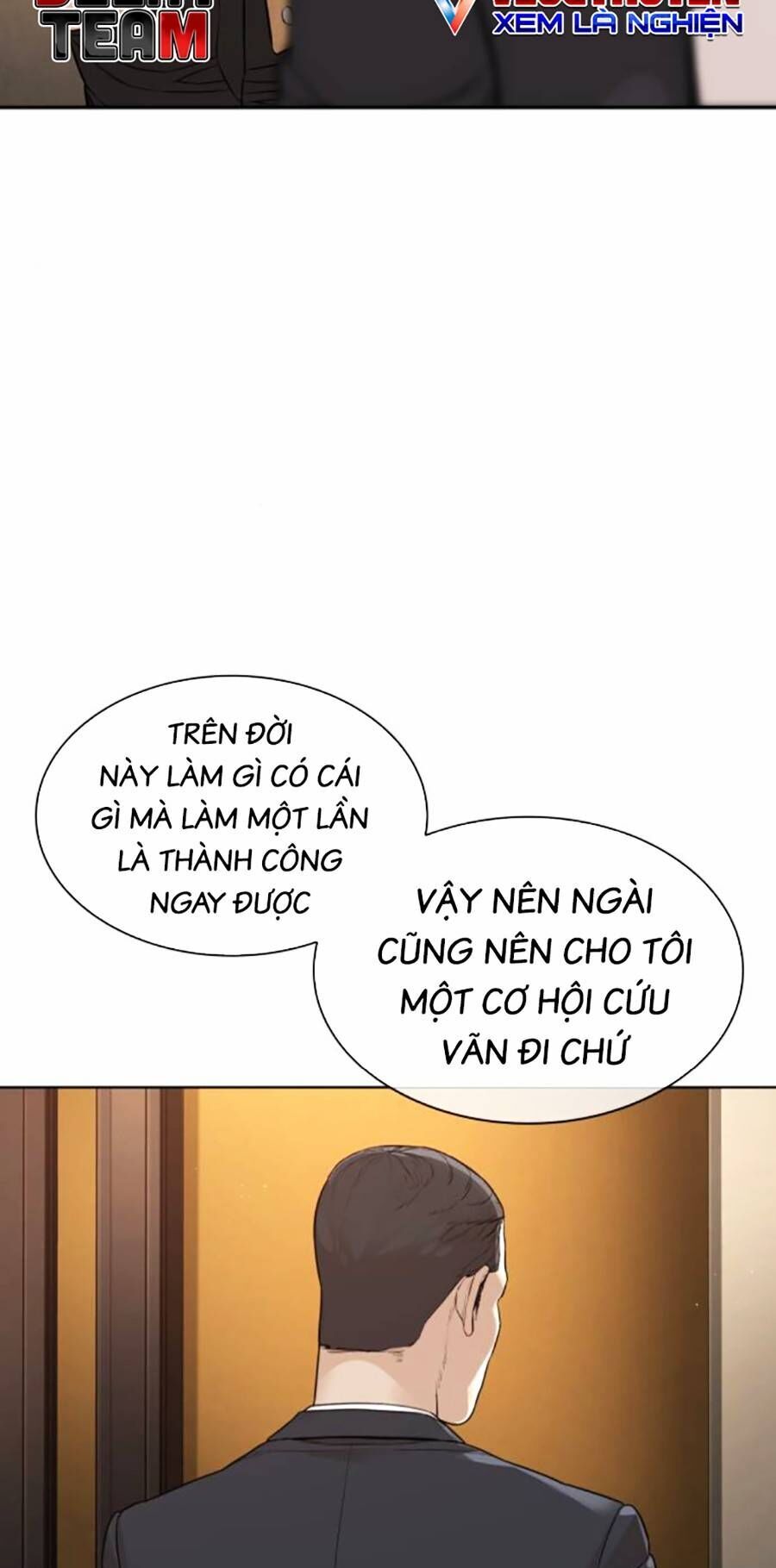 Cách Chiến Thắng Trận Đấu Chap 183 - Next Chap 184