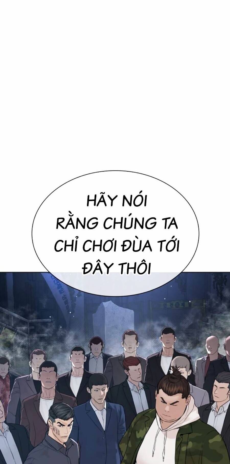 Cách Chiến Thắng Trận Đấu Chap 183 - Next Chap 184