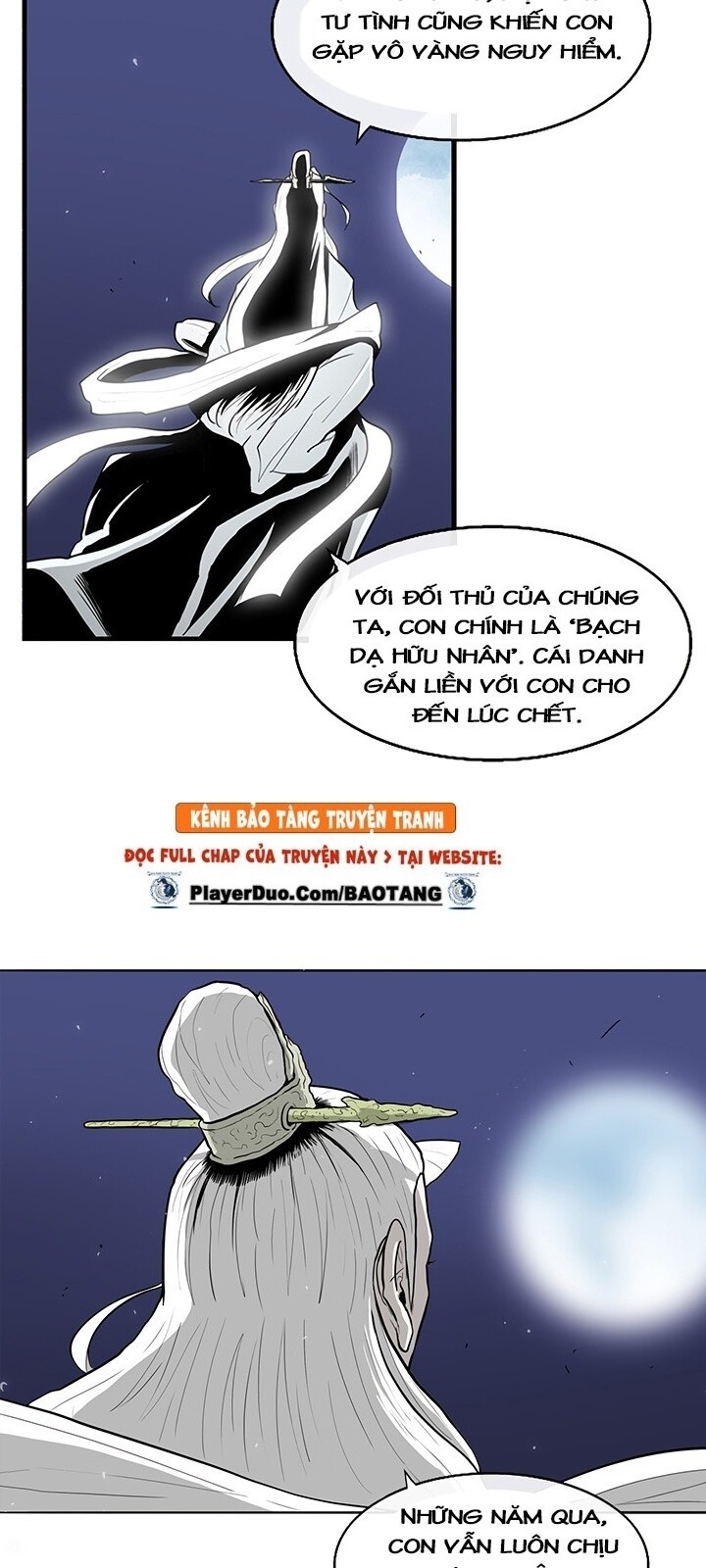 Bắc Kiếm Giang Hồ Chap 55 - Next Chap 56