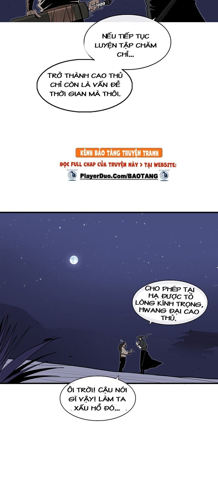 Bắc Kiếm Giang Hồ Chap 56 - Next Chap 57