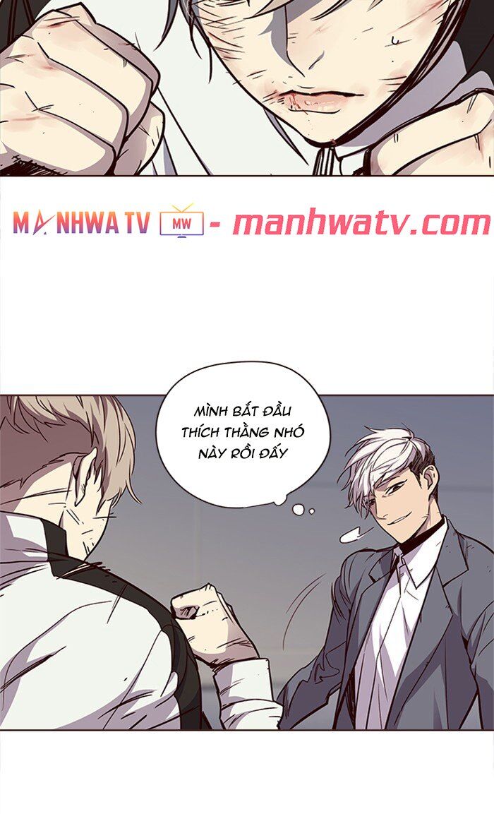 Hoá Thân Thành Mèo Chap 26 - Next Chap 27
