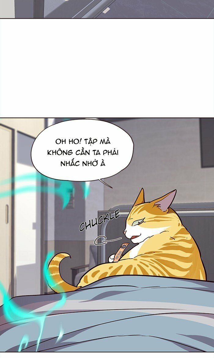 Hoá Thân Thành Mèo Chap 28 - Next Chap 29