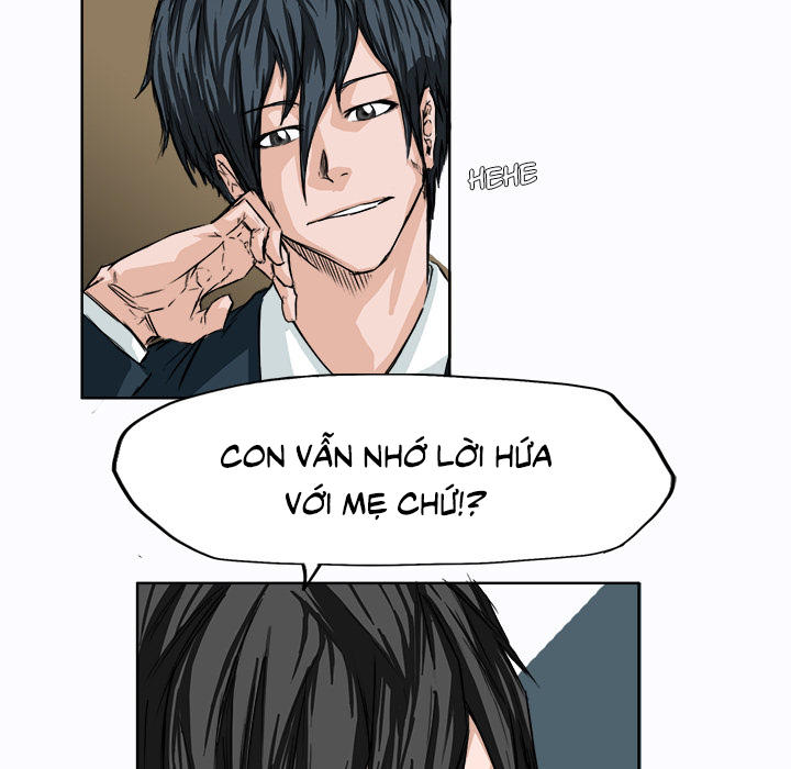 Bá Chủ Học Đường Chap 5 - Next Chap 6
