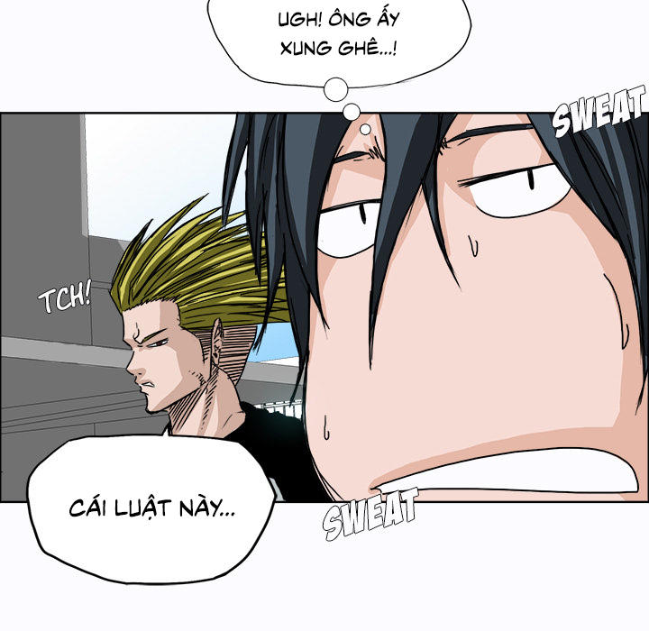 Bá Chủ Học Đường Chap 5 - Next Chap 6