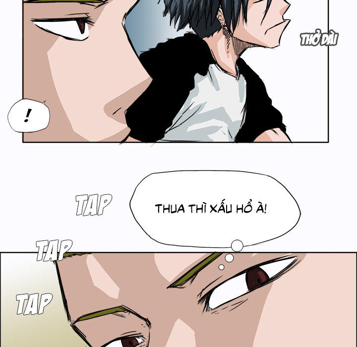 Bá Chủ Học Đường Chap 5 - Next Chap 6