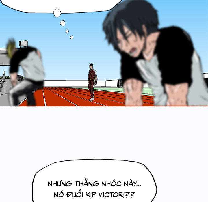 Bá Chủ Học Đường Chap 5 - Next Chap 6