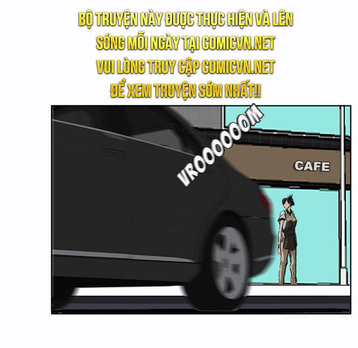 Bá Chủ Học Đường Chap 5 - Next Chap 6