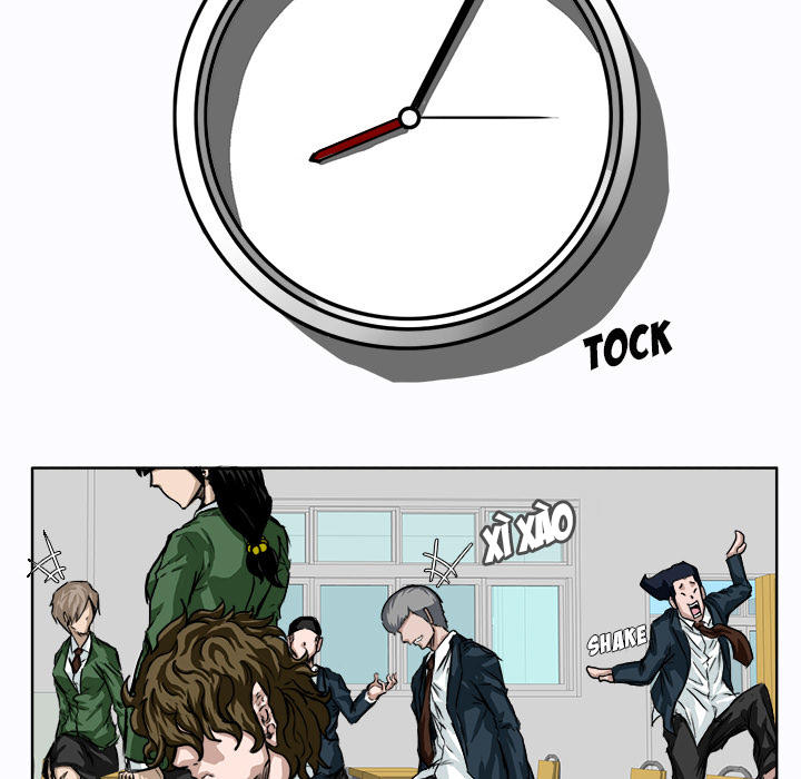 Bá Chủ Học Đường Chap 5 - Next Chap 6