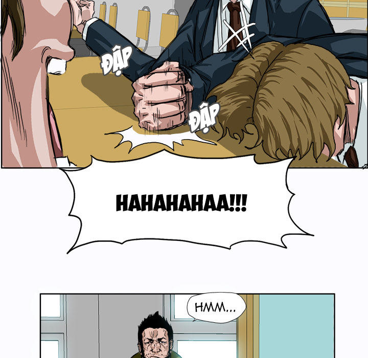 Bá Chủ Học Đường Chap 5 - Next Chap 6