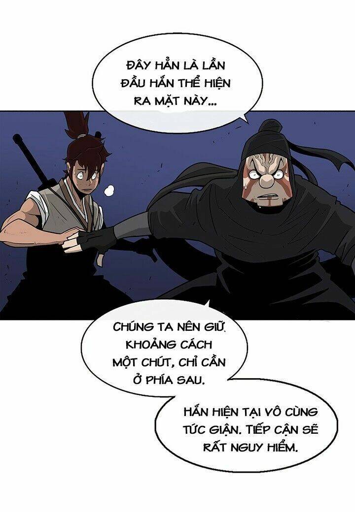 Bắc Kiếm Giang Hồ Chap 43 - Next Chap 44