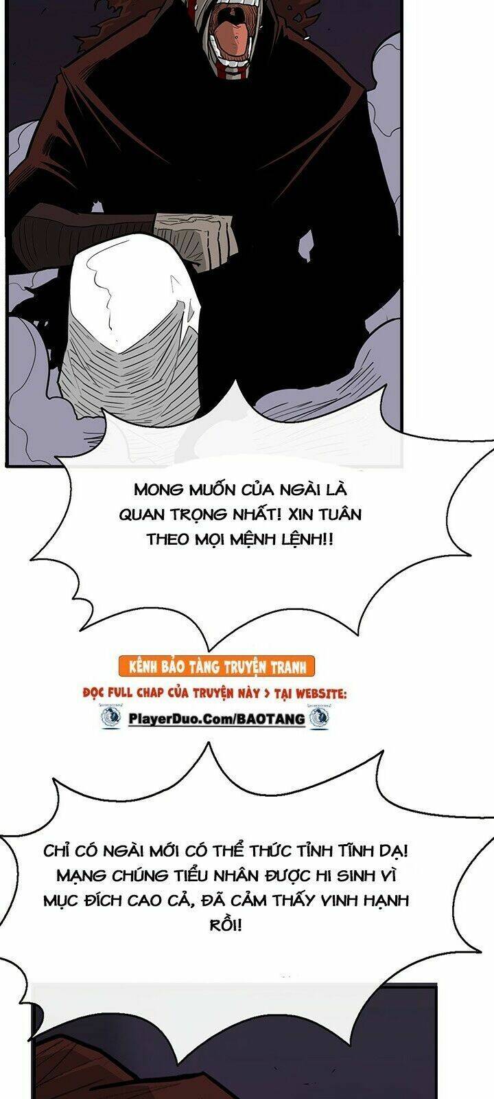 Bắc Kiếm Giang Hồ Chap 43 - Next Chap 44