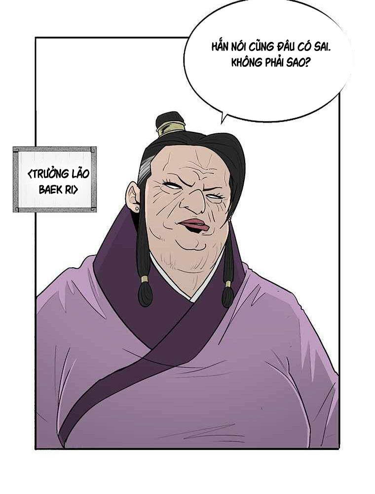 Bắc Kiếm Giang Hồ Chap 97 - Next Chap 98