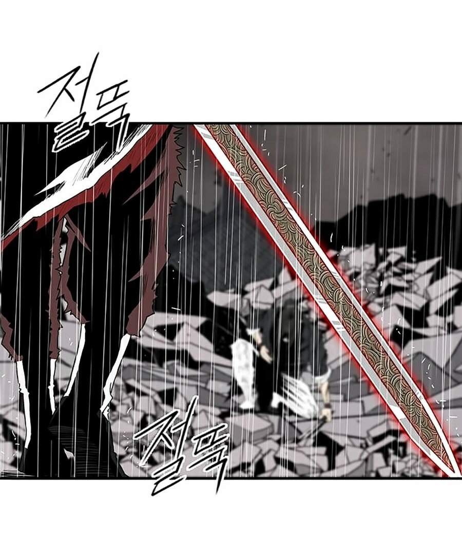 Bắc Kiếm Giang Hồ Chap 107 - Next Chap 108