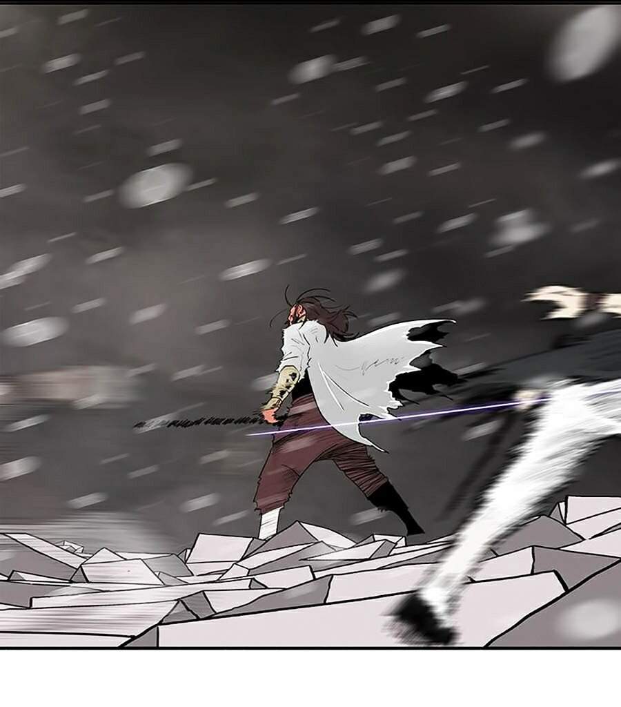 Bắc Kiếm Giang Hồ Chap 107 - Next Chap 108