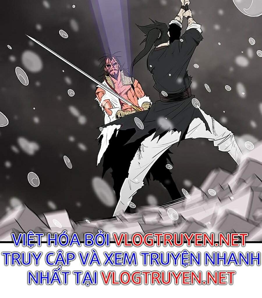 Bắc Kiếm Giang Hồ Chap 107 - Next Chap 108