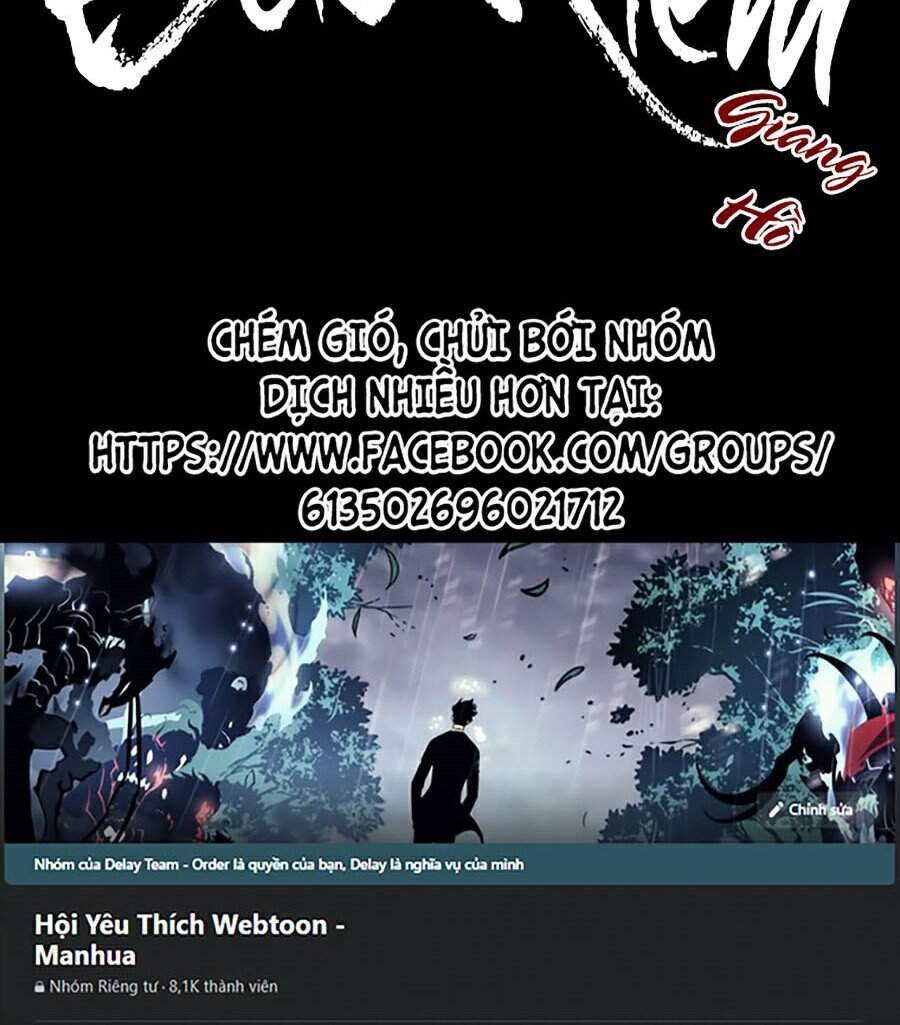 Bắc Kiếm Giang Hồ Chap 107 - Next Chap 108