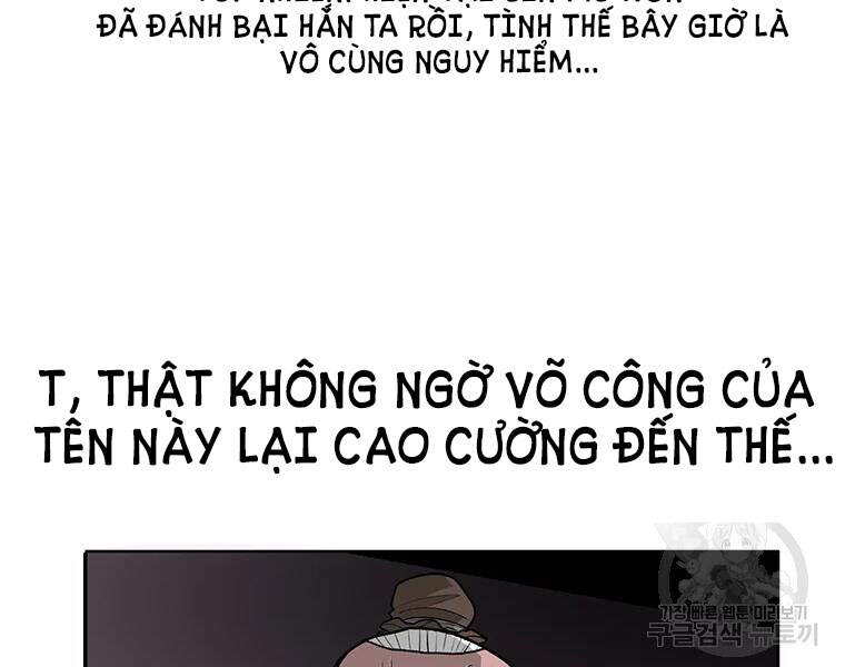 Bắc Kiếm Giang Hồ Chap 108 - Next Chap 109