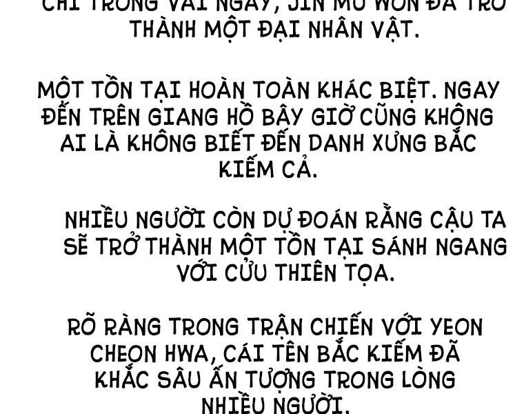 Bắc Kiếm Giang Hồ Chap 109 - Next Chap 110