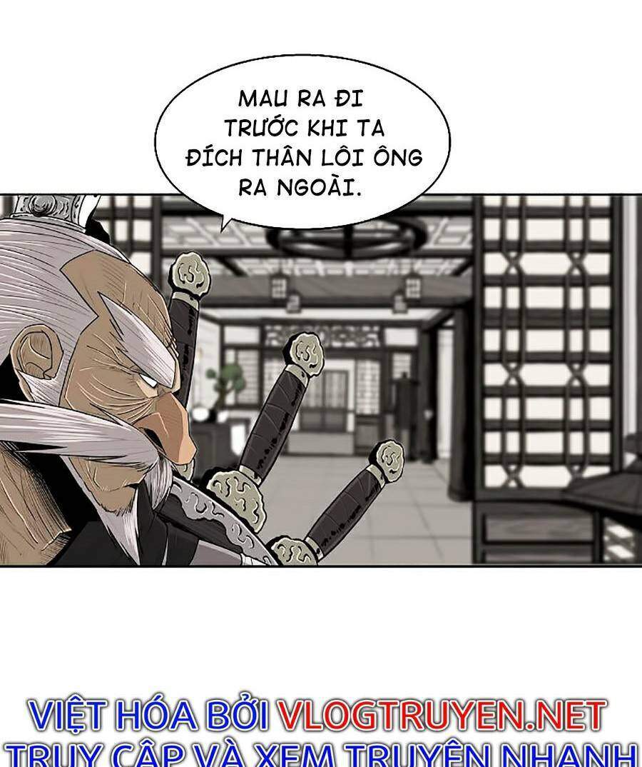 Bắc Kiếm Giang Hồ Chap 110 - Next Chap 111