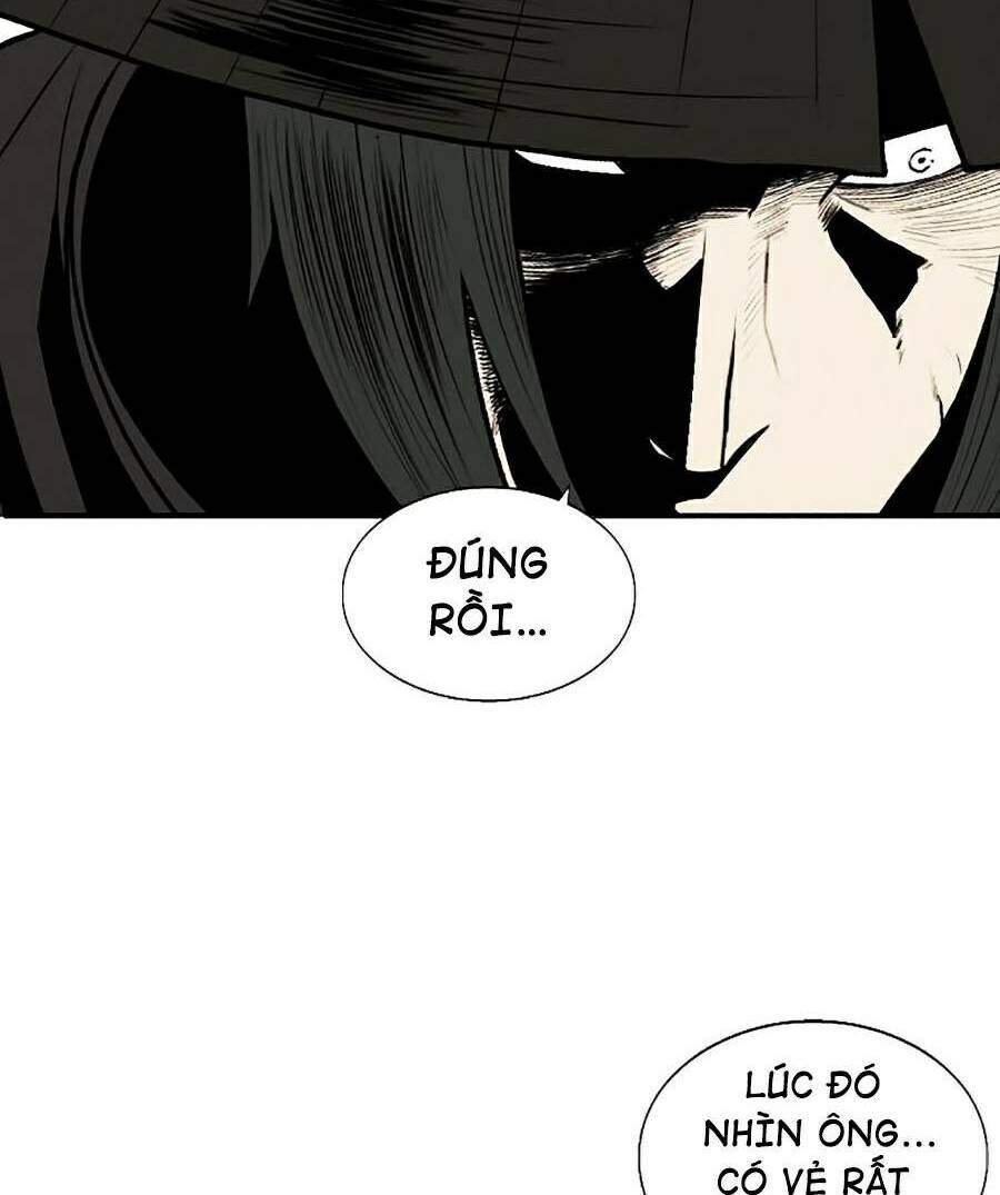 Bắc Kiếm Giang Hồ Chap 110 - Next Chap 111