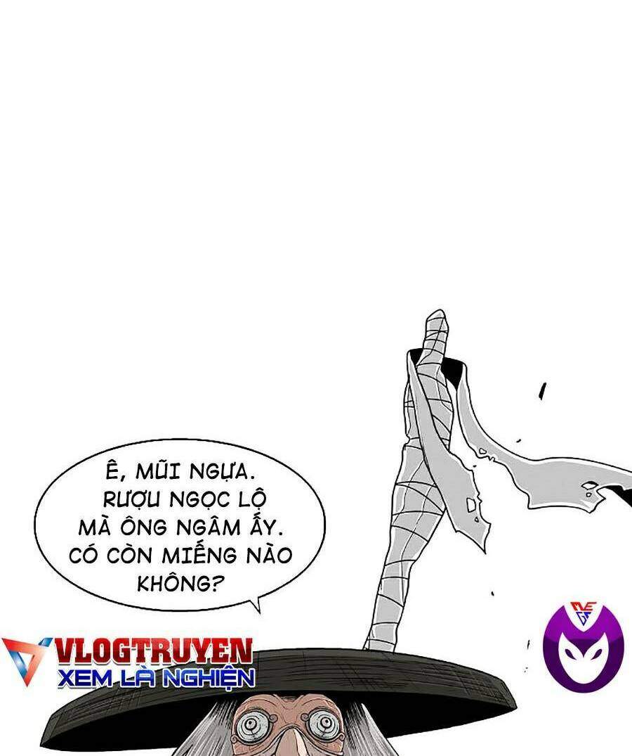 Bắc Kiếm Giang Hồ Chap 110 - Next Chap 111