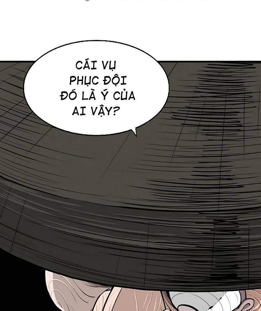 Bắc Kiếm Giang Hồ Chap 110 - Next Chap 111
