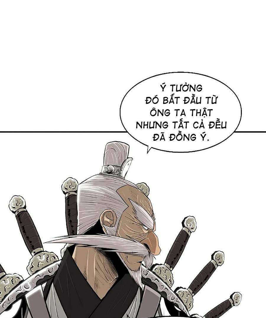 Bắc Kiếm Giang Hồ Chap 110 - Next Chap 111