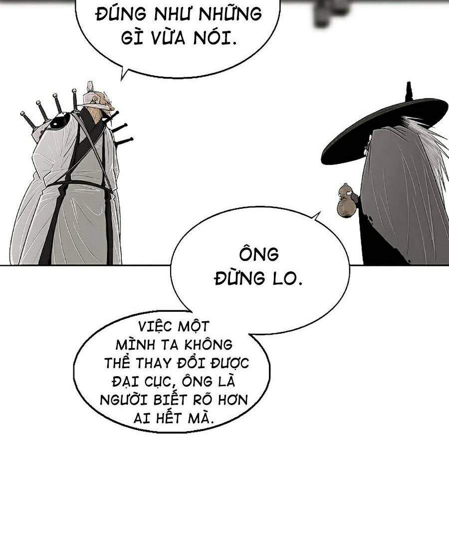 Bắc Kiếm Giang Hồ Chap 110 - Next Chap 111