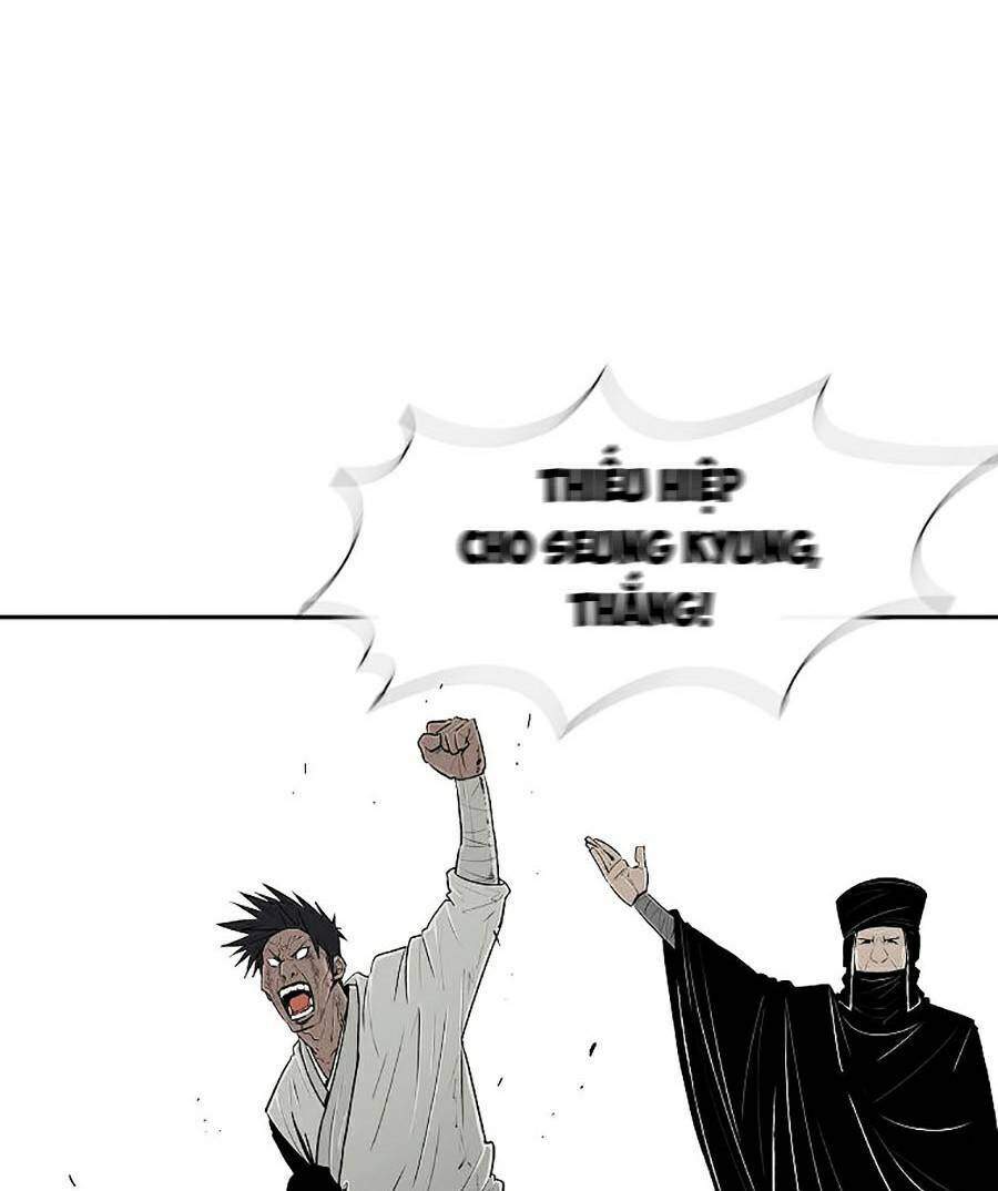 Bắc Kiếm Giang Hồ Chap 110 - Next Chap 111