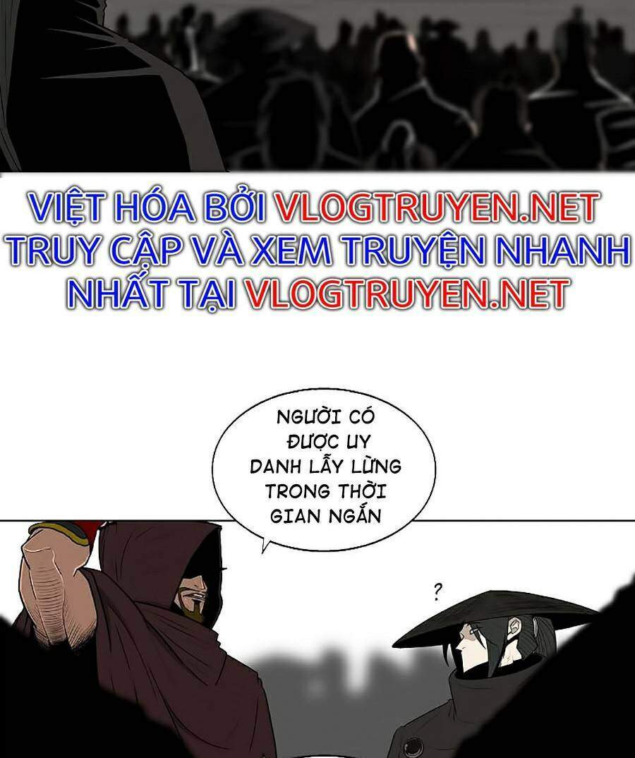 Bắc Kiếm Giang Hồ Chap 110 - Next Chap 111