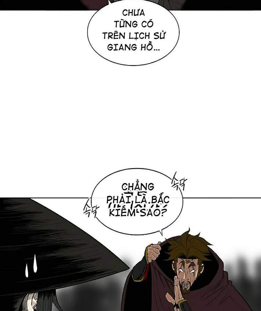 Bắc Kiếm Giang Hồ Chap 110 - Next Chap 111