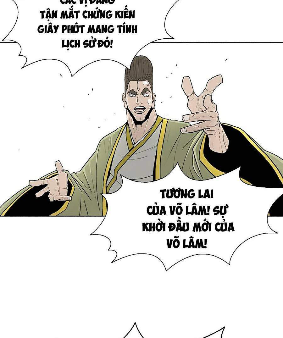 Bắc Kiếm Giang Hồ Chap 110 - Next Chap 111
