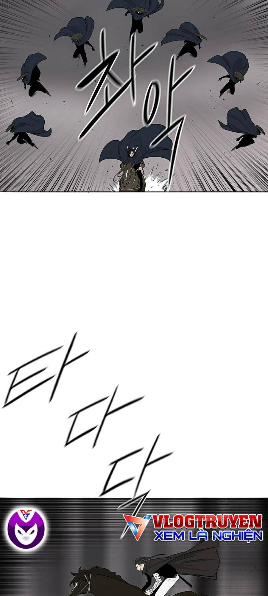 Bắc Kiếm Giang Hồ Chap 114 - Next Chap 115