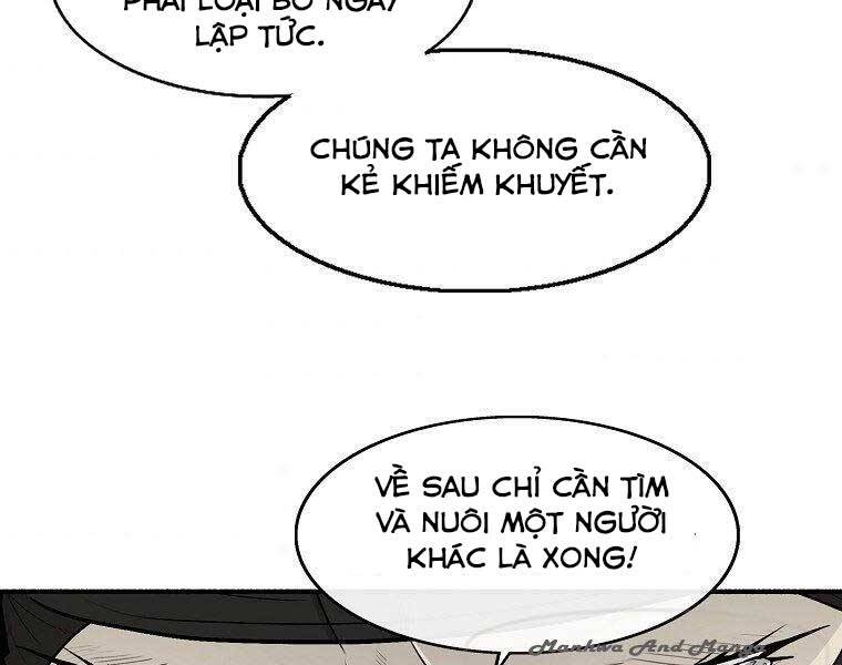 Bắc Kiếm Giang Hồ Chap 115 - Next Chap 116