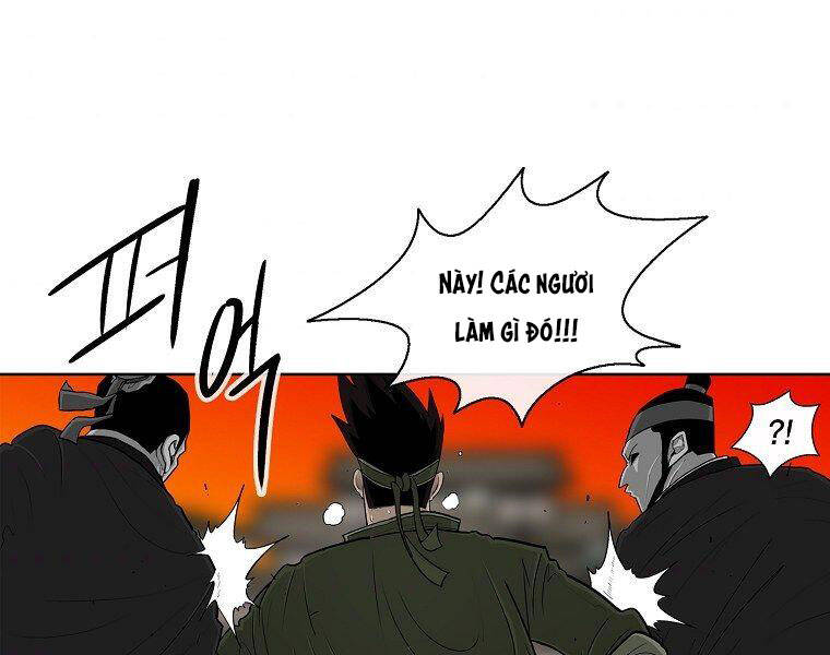 Bắc Kiếm Giang Hồ Chap 117 - Next Chap 118