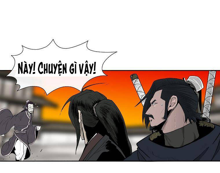 Bắc Kiếm Giang Hồ Chap 117 - Next Chap 118
